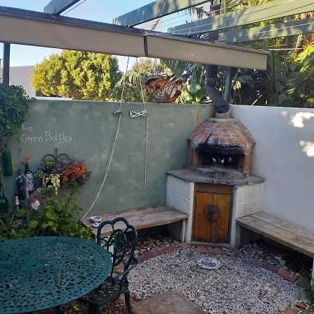 Sol Y Sombra Apartman Bettyʼs Bay Kültér fotó