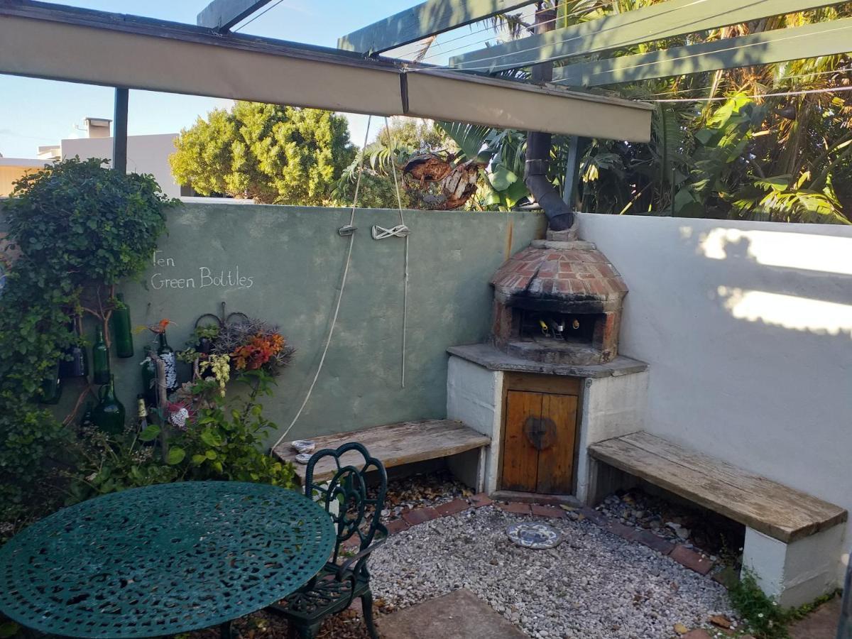 Sol Y Sombra Apartman Bettyʼs Bay Kültér fotó