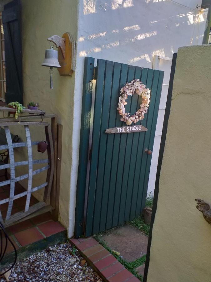 Sol Y Sombra Apartman Bettyʼs Bay Kültér fotó