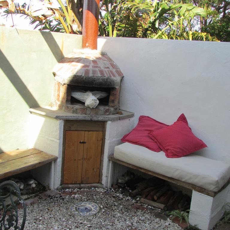 Sol Y Sombra Apartman Bettyʼs Bay Kültér fotó